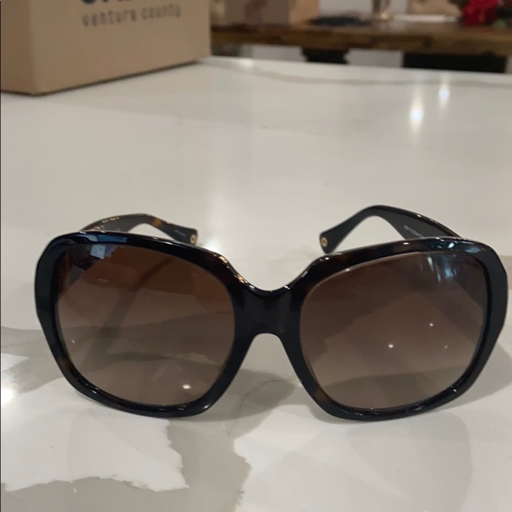 Coach Sunglasses